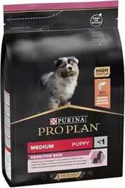 Pro Plan Small & Mini Kuzu Etli 3 kg Küçük Irk Yetişkin Köpek Maması