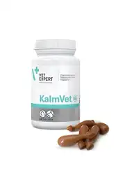 Vet Expert KalmVet 60 Kapsül