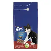 Felix Mix Kuru Mama Teşhir 20 Kg