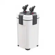 Sobo Dış Filtre 909f UV 1800 Lth 9W UV Lambalı (2)