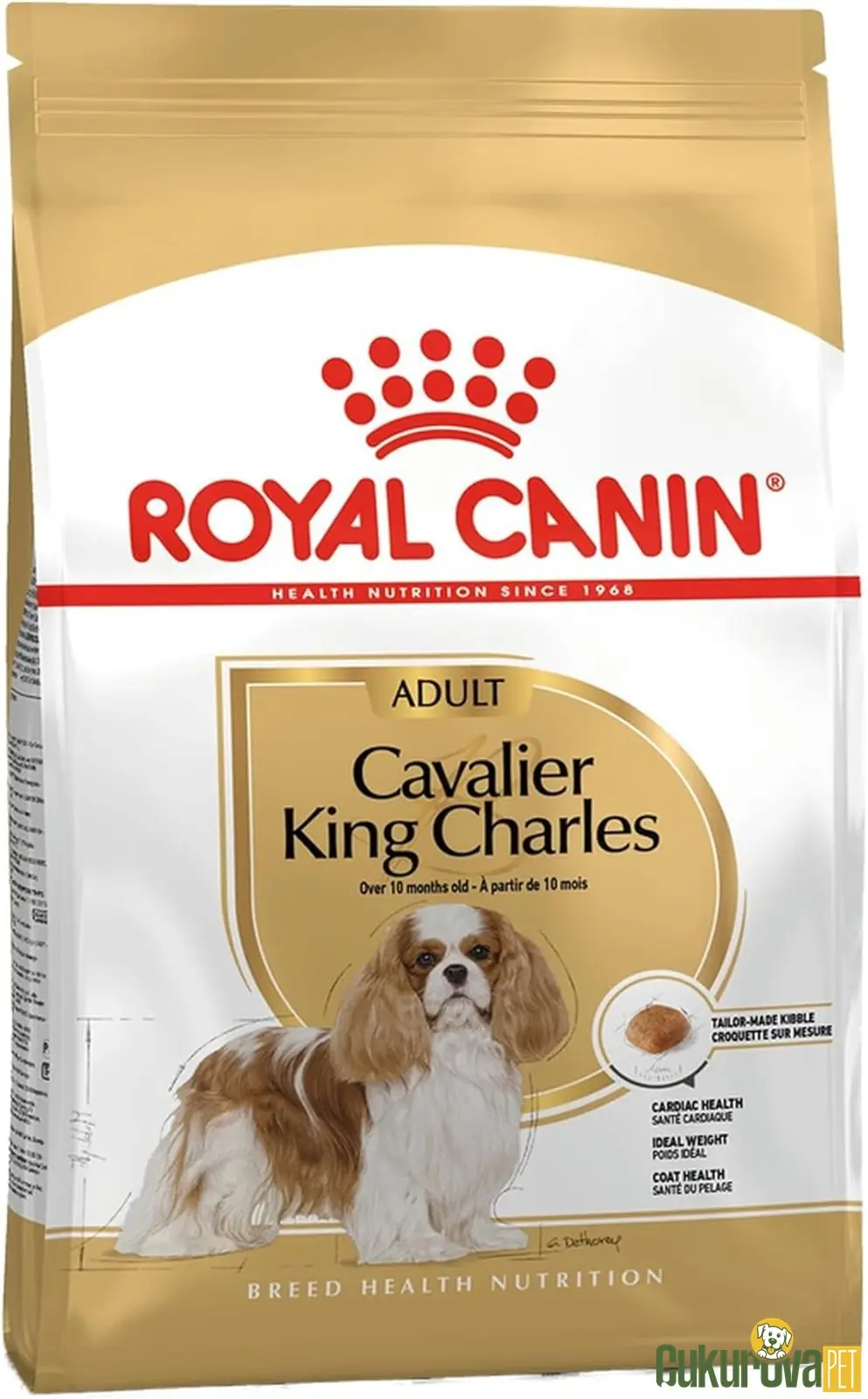 Ürün görseli: Royal Canin Cavalier King Charles 1.5 kg Yetişkin Köpek Maması