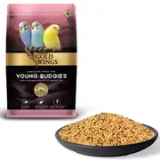 Gold Wings Premium Premium Yavru Muhabbet 1 kg