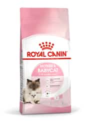 Royal Canin Mother & Babycat 4 kg Yavru Kedi Maması