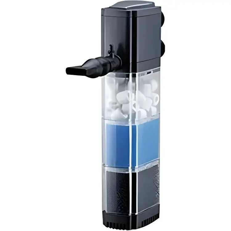 Ürün görseli: Sobo FG-1203 Akvaryum İç Filtre 880 Lt/h 12 W