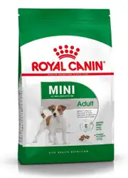 Royal Canin Mini Adult 4 kg Küçük Irk Yetişkin Köpek Maması