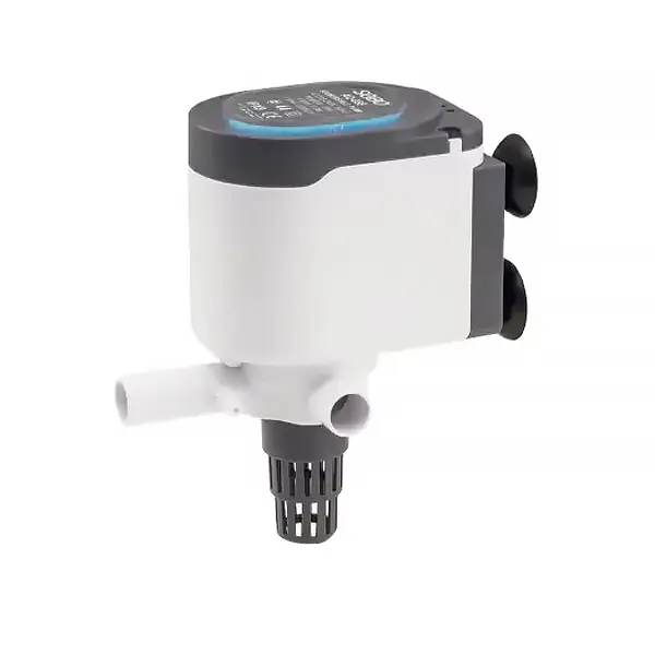 Ürün görseli: Sobo Akvaryum Kafa Motoru Aq-028 10w 800lt/Saat