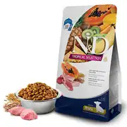N&D Tropical Selection Kuzu Etli 1.5 kg Küçük Irk Yavru Köpek Maması