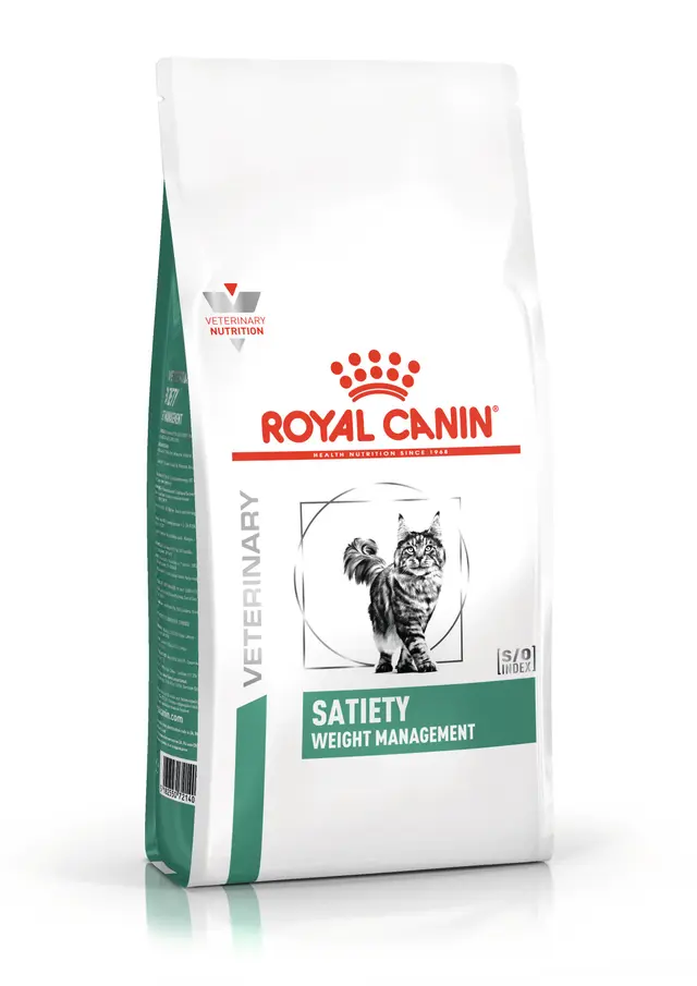 Ürün görseli: Royal Canin Satiety Weight Management 3.5 kg Yetişkin Kedi Maması