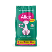 Alice Snob Seçici Zor Beğenenler İçin 15 kg Yetişkin Kedi Maması