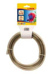 Sera Dış Filtre Hortumu Gri 9 / 12 Mm - 2.5 M