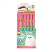 SmartHeart Krema Kedi Ödülü Ton 36x15 Gr