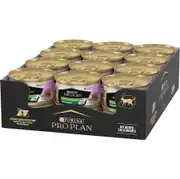 Pro Plan Sterilised Ton Balıklı ve Somonlu Kısırlaştırılmış Kedi Konservesi ( 24 Adet x 85 Gr )