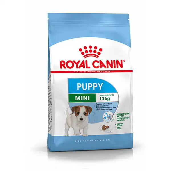 Ürün görseli: Royal Canin Mini Starter Yavru Köpek Maması 4 kg
