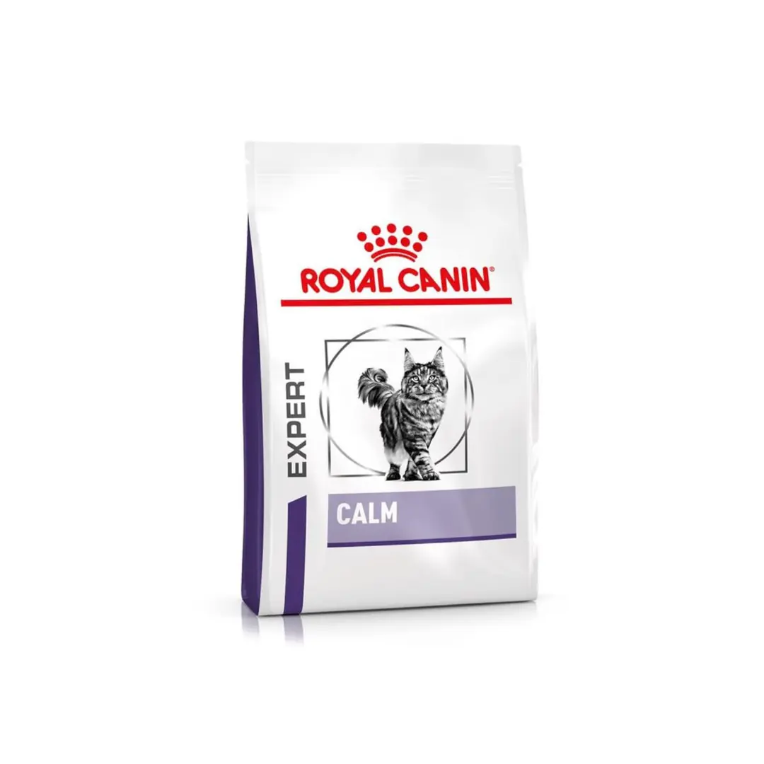 Ürün görseli: Royal Canin Calm Kedi Maması 2kg