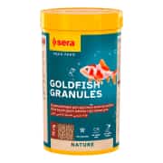 Sera Goldy Gran Nature 250 ml Japon Balığı Yemi