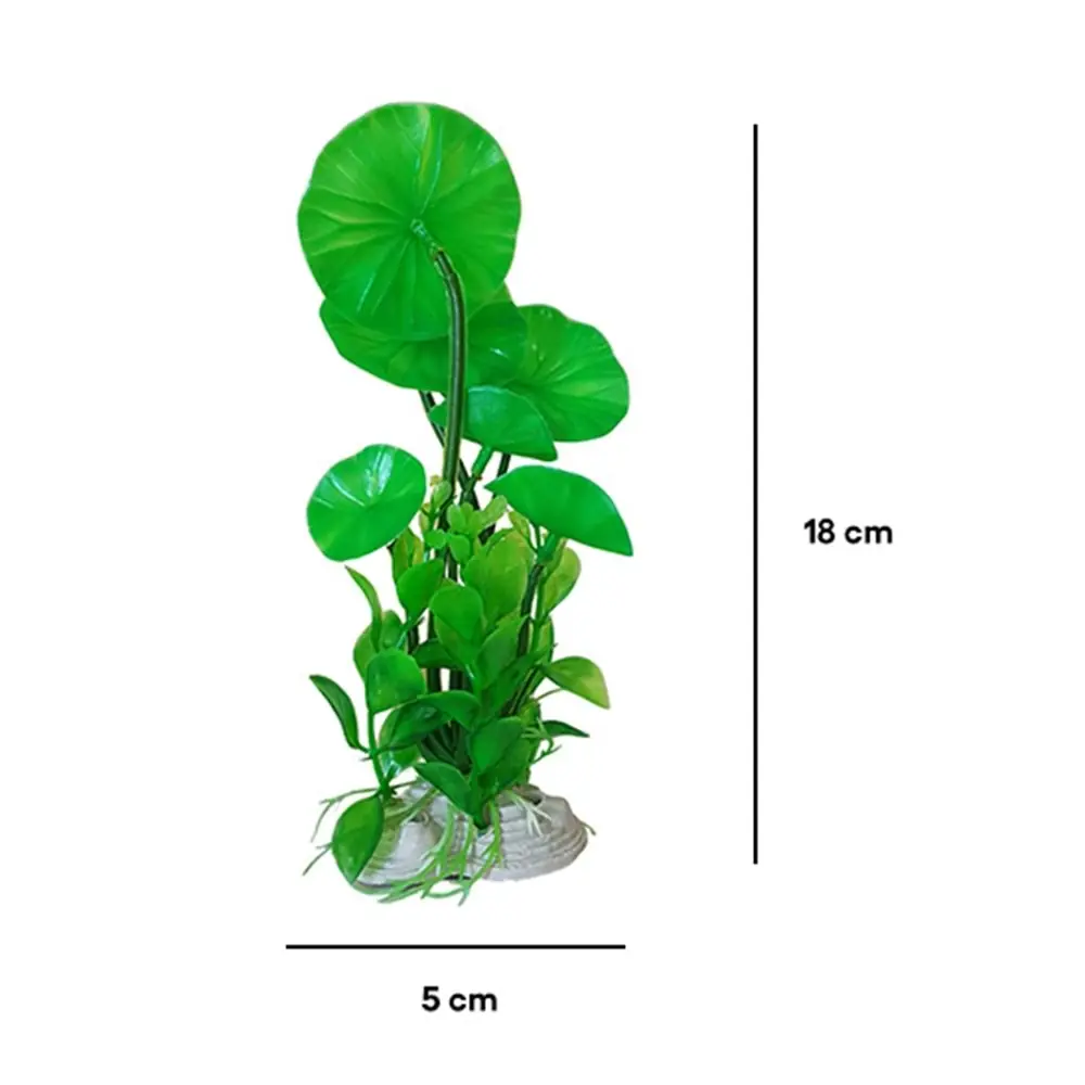 Ürün görseli: BONİSA PLASTİK BİTKİ BNS-3293 ( 5 x 18 CM )