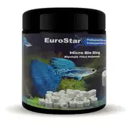 EuroStar Micro Bio Ring Filtre Malzemesi 500gr