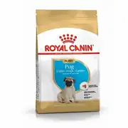 Royal Canin Pug Puppy 1.5 kg Yavru Köpek Maması
