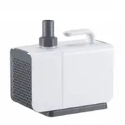 Sobo AQ-8500 Akvaryum Sump Motoru 6000 Lt