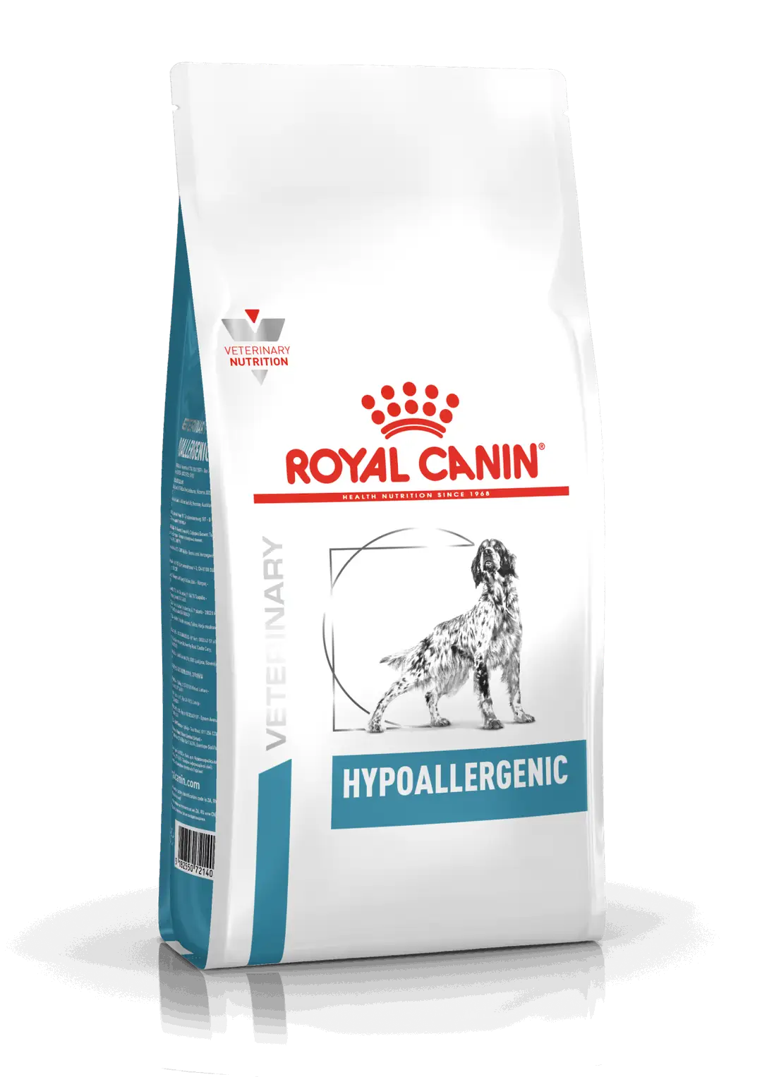 Ürün görseli: Royal Canin Veterinary Hypoallergenic 2 kg Köpek Maması