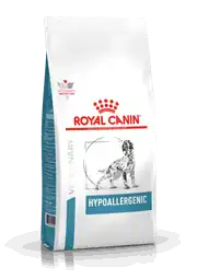 Royal Canin Veterinary Hypoallergenic 2 kg Köpek Maması