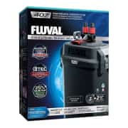 Fluval 407 Dış Filtre 1450L/H