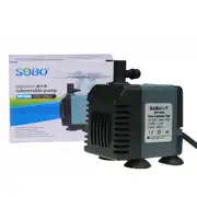Sobo Wp-3400 880 lt/s Sump Kafa Motoru