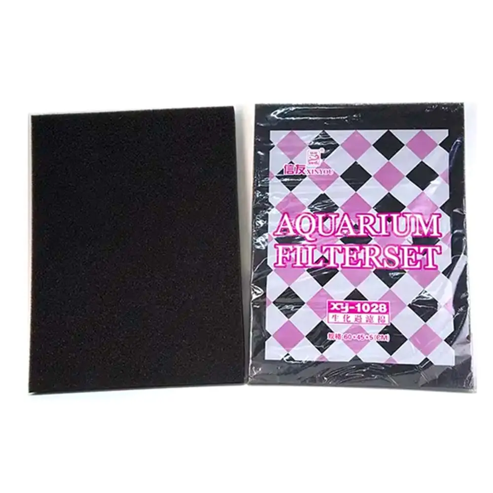 Ürün görseli: XINYOU XY-1028 BIO SÜNGER 60x45x5 CM
