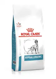 Royal Canin Veterinary Hypoallergenic 14 kg Köpek Maması