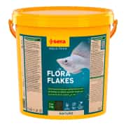 Sera Flora Flakes 100gr Kovadan Bölme