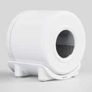 Pawgether Comfy Smart 2 Otomatik Kedi Tuvaleti