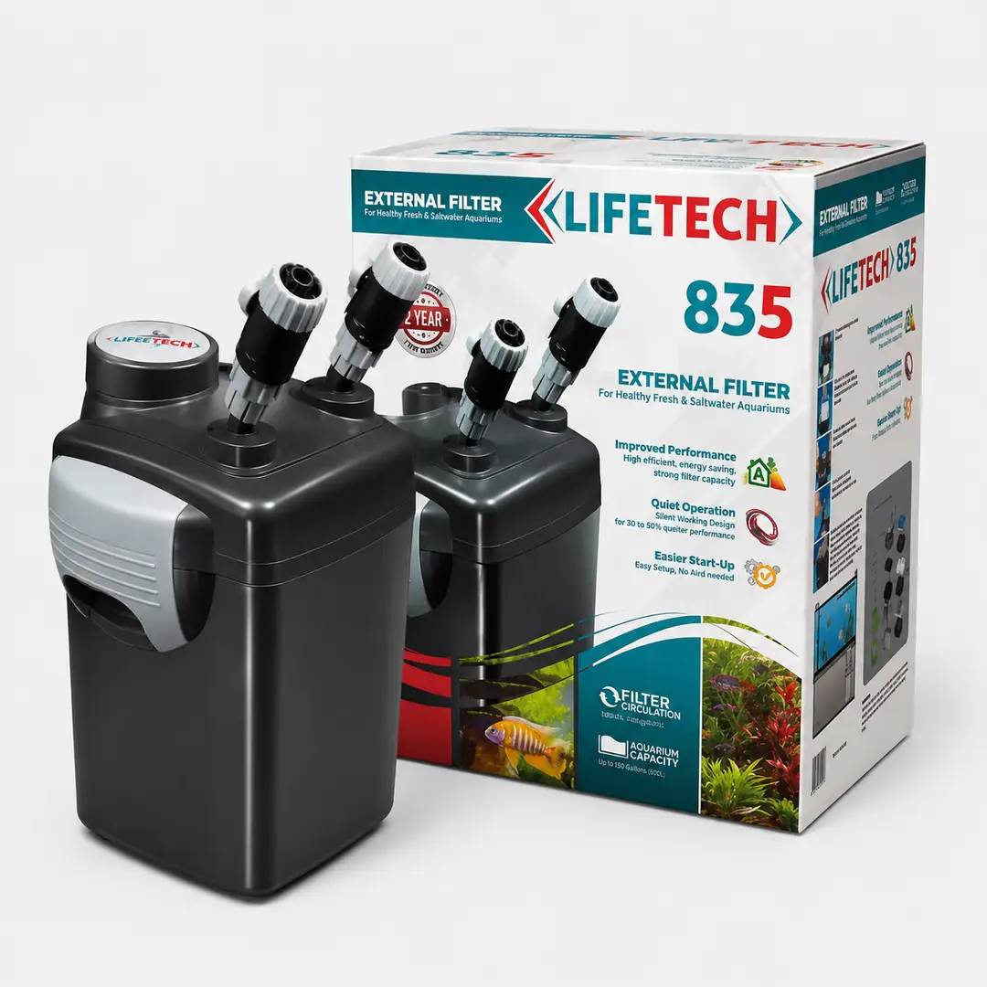 Blog post: Lifetech Dış Filtre Alınır mı? Detaylı İnceleme, Artılar – Eksiler ve Kullanıcı Deneyimleri