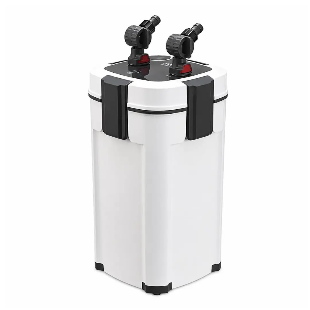 Ürün görseli: Sobo 911F UV Lambalı Dış Filtre 9W 2000L/S