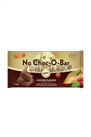 Gnawlers No Choc-O-Bar Tavuklu 80 gr Köpek Çikolatası