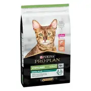 Pro Plan Kısır Kediler İçin Somonlu Kuru Mama 10 Kg