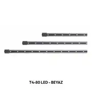 SOBO T4-80 White Akvaryum LED Beyaz 80 CM