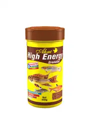 Ahm High Energy Granulat 1000 Ml