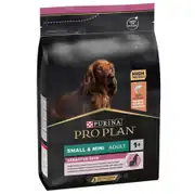 Pro Plan Adult Small Mini Somonlu Köpek Maması 3 kg