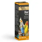 Gold Wings Premium Diar 20 ml Sindirim Sistemi Destekleyici