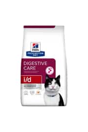 Hill's Prescription Diet Digestive Care i/d 1.5 kg Kedi Maması