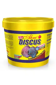 Ahm Discus Granulat 4 kg Granül Balık Yemi