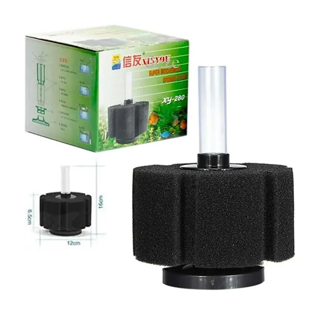 Ürün görseli: XINYOU XY-280 ÜRETİM FİLTRESİ ORTA 10 CM