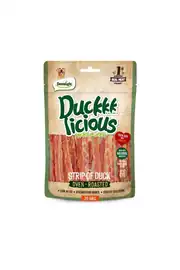 Dentalight Ördek Etli Duck Strip Köpek Ödül Çubuğu 70 Gr