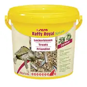 Sera Raffy Royal Nature 3800 ml Kaplumbağa Yemi
