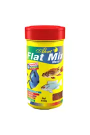Ahm Flat Mix Menu 1000 Ml