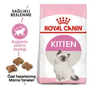 Royal Canin Kitten 36 Yavru Kedi Maması 4kg