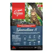 Orijen Guardian 8 4.5 kg Yetişkin Kedi Maması