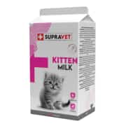 Supravet Kitten Milk Taurinli 150 gr Hamile ve Yavru Kedi Süt Tozu