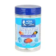 Aqua Magic Kavanoz Akvaryum Tuzu 250 gr - 12 Adet