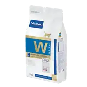 Virbac Weight Loss Control 3 kg Kedi Maması